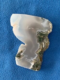 Tranche d Agate Mousse