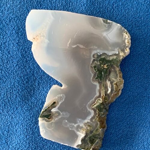 Tranche d Agate Mousse