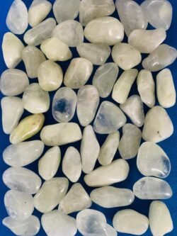 Galets de Quartz Souffré