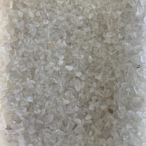 Graviers Chips de Cristal de Roche
