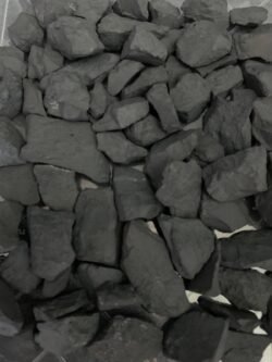 Éclats de Shungite