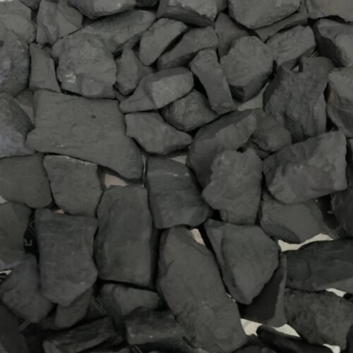 Éclats de Shungite
