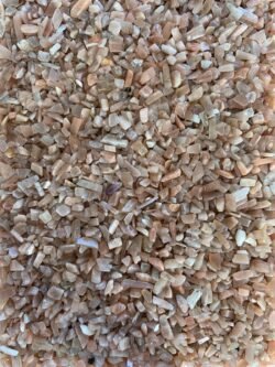 Graviers Chips de Rhodocrosite