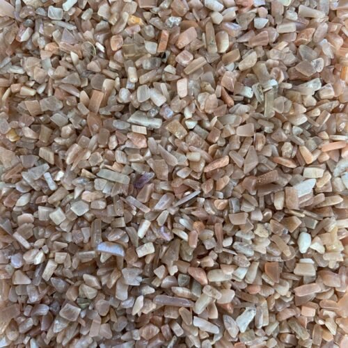 Graviers Chips de Rhodocrosite