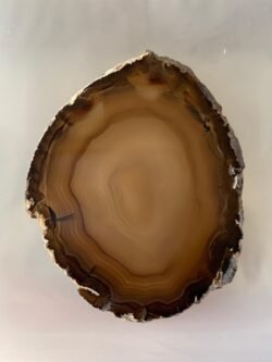 Tranches  Agate Polie