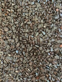 Graviers Chips d Hématite