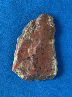 Tranche d Agate Mousse