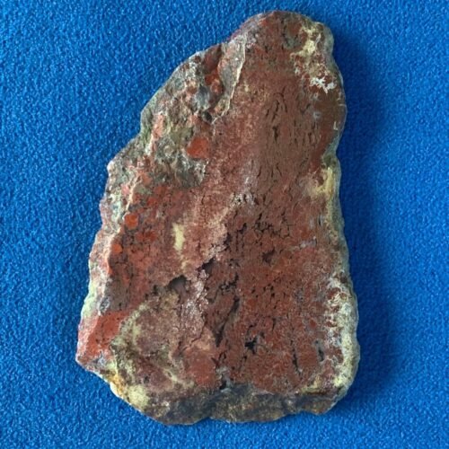 Tranche d Agate Mousse