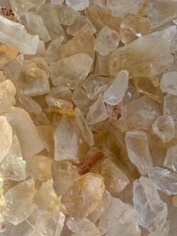 Éclats de Citrine