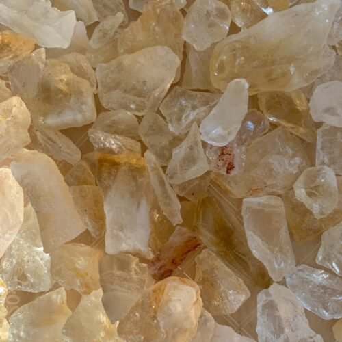 Éclats de Citrine