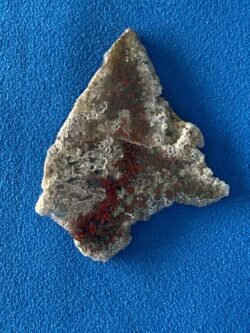 Tranche d Agate Mousse