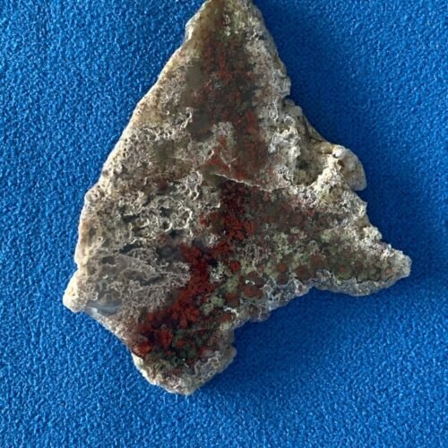 Tranche d Agate Mousse