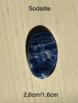 Sodalite