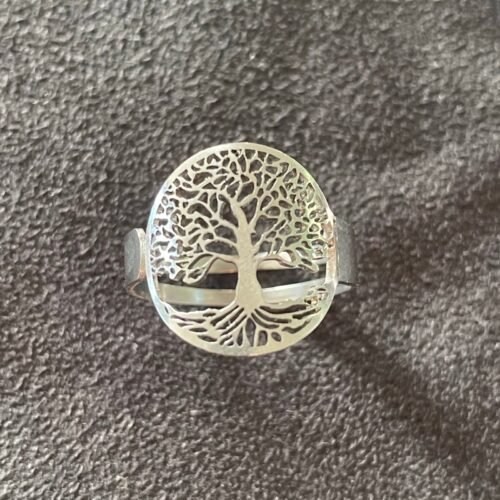 Bague Arbre de Vie