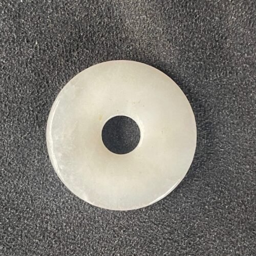 Donuts en Pierre Naturelle