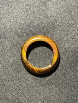 Bague Anneau en Pierre Naturelle