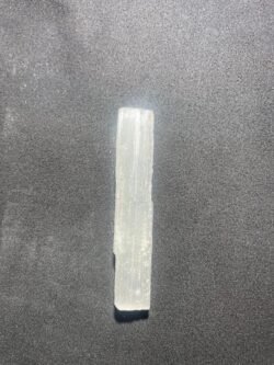 Bâton de Soin en Sélénite