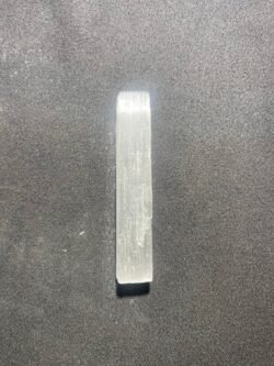 Bâton de Soin en Sélénite