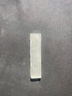 Bâton de Soin en Sélénite