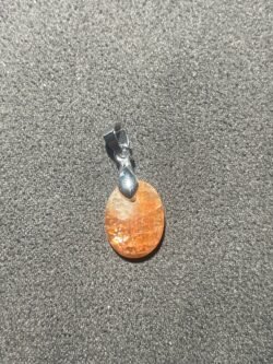 Pendentif Pierre de Soleil