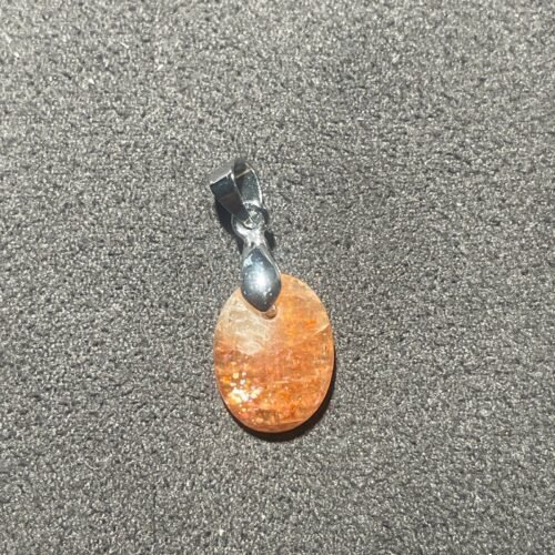 Pendentif Pierre de Soleil
