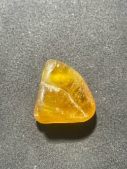 Fluorite Jaune