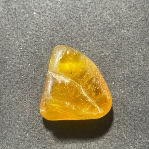 Fluorite Jaune