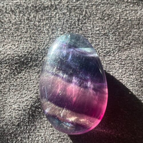 Fluorite