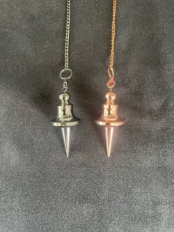 Pendule de Désenvoûtement