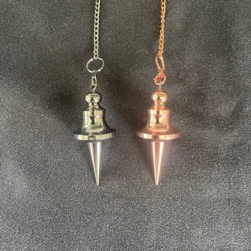 Pendule de Désenvoûtement