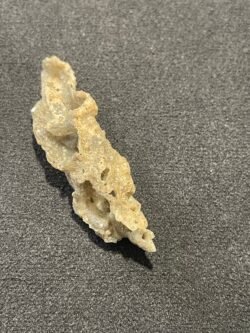 Fulgurite