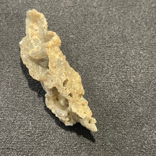 Fulgurite