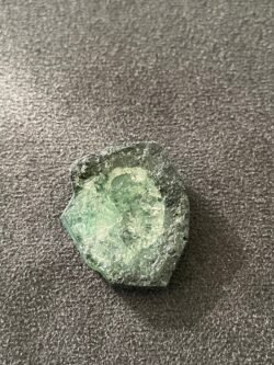 Tourmaline Verte Brut