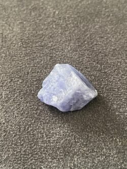 Tanzanite Brut