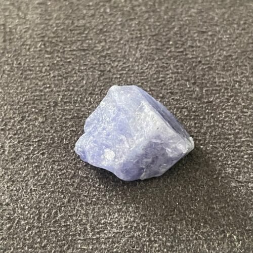 Tanzanite Brut