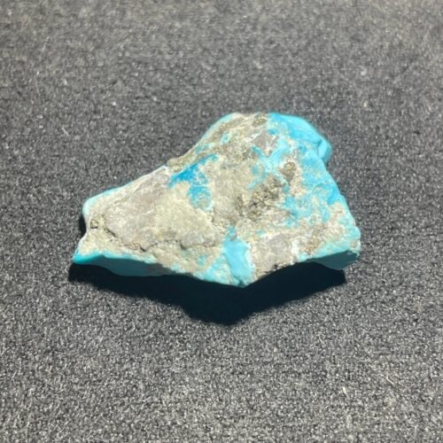 Turquoise d Arizona Brut