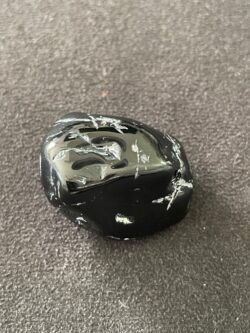 Spinelle Noir Roulé