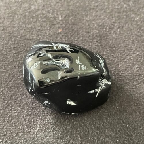 Spinelle Noir Roulé