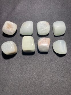 Galets d Aigue-Marine