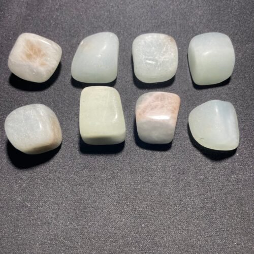 Galets d Aigue-Marine