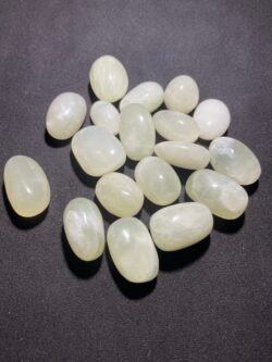Galets de Jade de Chine