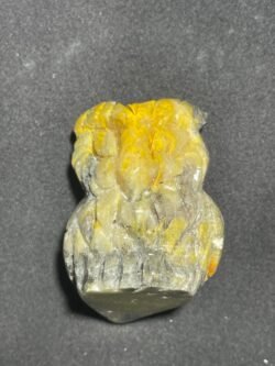 Hibou en Jaspe Bumblebee