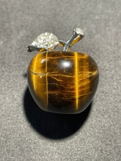 Pommes en Pierres Naturelles