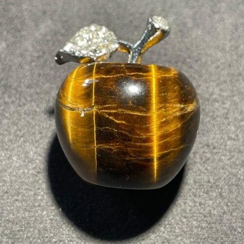 Pommes en Pierres Naturelles