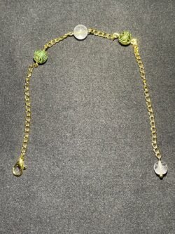 Chaîne de Pendule Tibet