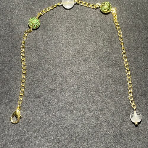 Chaîne de Pendule Tibet