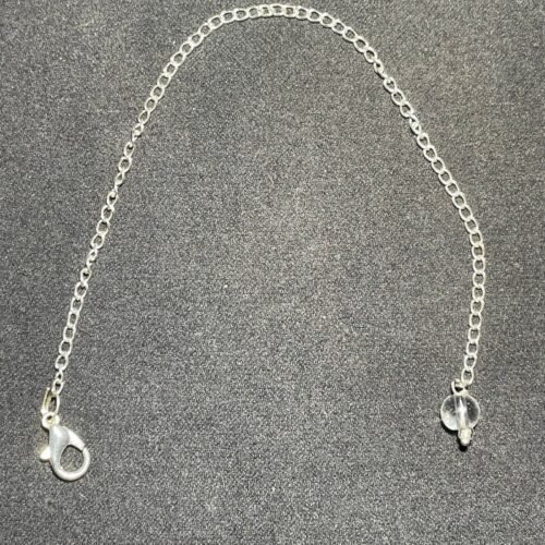 Chaîne de Pendule Simple