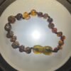 Bracelet Ambre Bébé