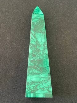 Obélisque en Malachite