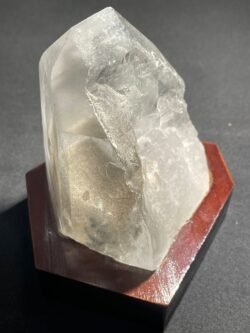 Quartz Lémurien